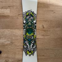 Tavola Burton The White Collection