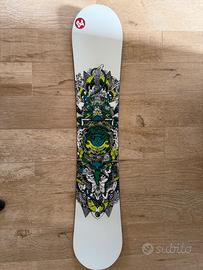 Tavola Burton The White Collection