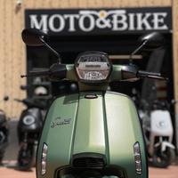 Lambretta V 50 Special