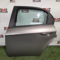 PORTIERA POSTERIORE SINISTRA ALFA ROMEO 159 Berlin