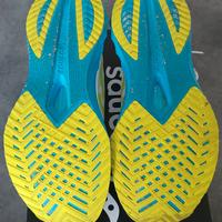 Saucony endorphin speed 4 nr 42.5