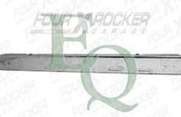 Paraurti anteriore jeep wrangler yj 87-95