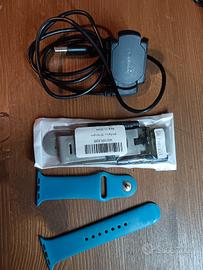 Caricabatteria cavo USB Garmin Fenix 3