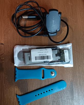 Caricabatteria cavo USB Garmin Fenix 3
