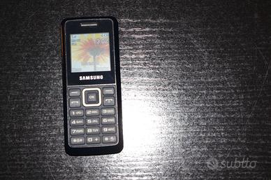 samsung E1110