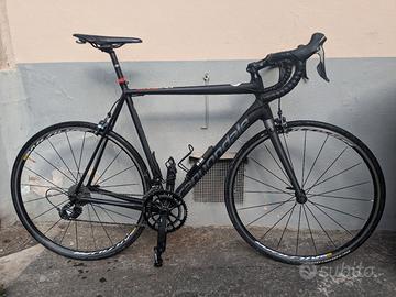 Cannondale Caad 12 Ultegra Taglia 58