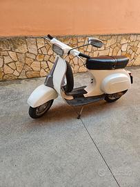 vespa 50 special