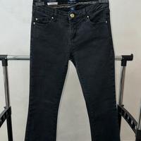 Jeans Nero donna "Demi Boot" - W25 - Gaudi Jeans