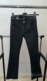 Jeans Nero donna "Demi Boot" - W25 - Gaudi Jeans