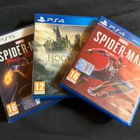 PS4 + PS5 Santiago