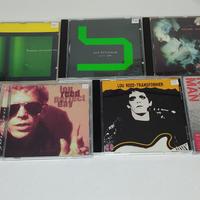 Cd Joy Division Cure Led Zeppelin Pink Floyd Doors