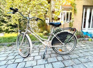 Bicicletta Atala donna