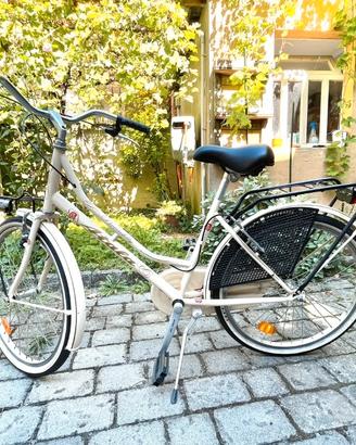 Bicicletta Atala donna