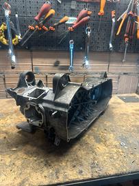 carter minarelli orizzontale a disco