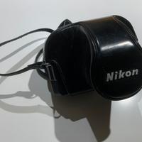 Nikon CH-1 Eveready Custodia per Nikon