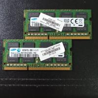 Ram ddr3 laptop