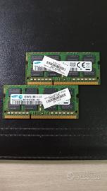Ram ddr3 laptop