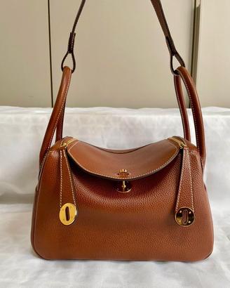 Borsa marrone Gucci