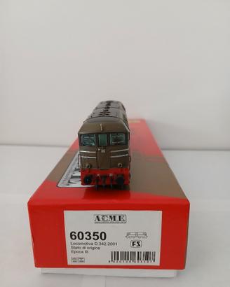 Acme 60350