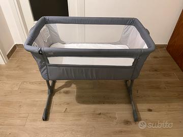 Next to me chicco Essential