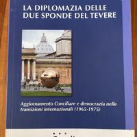 La diplomazia delle due sponde del Tevere 