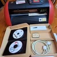 plotter da taglio secabo c30 