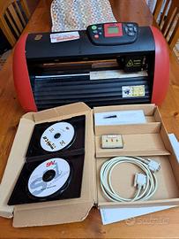 plotter da taglio secabo c30 