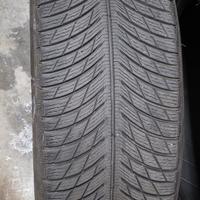 gomme termiche suv mercedes GLB