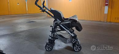 passeggino peg perego plico p3