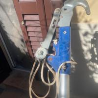 FORBICIONE LUNGH. 250 cm DA POTATURA FOGLIE E RAMI
