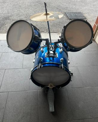 Batteria bambino