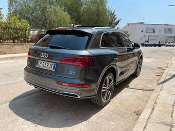 AUDI Q5 2ª serie - 2017