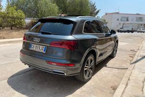 AUDI Q5 2ª serie - 2017