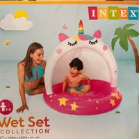 Piscina Intex