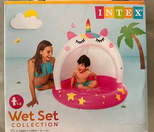 Piscina Intex