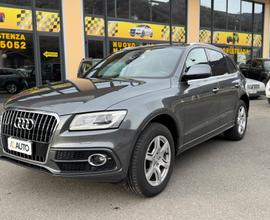 Audi Q5 2.0 TDI 190 CV clean diesel quattro Advanc