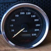 Contachilometri Harley Davidson Sportster 883 Cod.