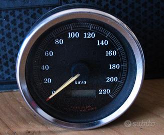 Contachilometri Harley Davidson Sportster 883 Cod.