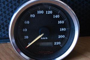 Contachilometri Harley Davidson Sportster 883 Cod.