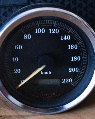 Contachilometri Harley Davidson Sportster 883 Cod.