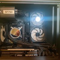 Nvidia RTX3080 10GB - Msi Gaming X Trio