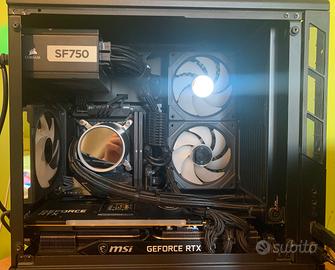 Nvidia RTX3080 10GB - Msi Gaming X Trio