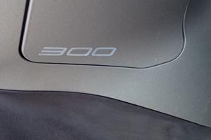 Scooter Kymco anno 2019