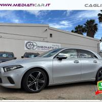 MERCEDES-BENZ A 180 d Automatic 4p. Business Extra