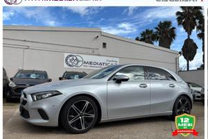 MERCEDES-BENZ A 180 d Automatic 4p. Business Extra