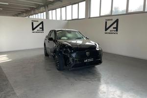 PEUGEOT 3008 HYBRID 145CV E-DCS6 ALLURE