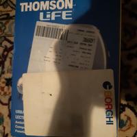 Lettore CD imballato Thomson 