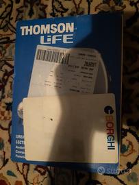 Lettore CD imballato Thomson 