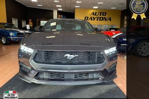 FORD Mustang 2.3 EcoBoost Autom MY25