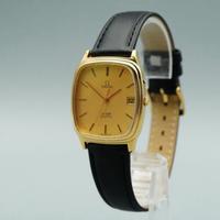 Omega De ville